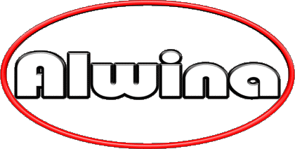 Alwina A FEMININ - Allemagne Prénoms 