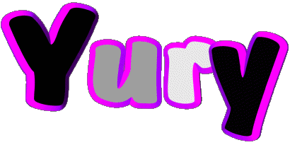 Yury Y MANN - Frankreich Vorname 