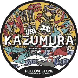 Hollow Stone UK Birre Bevande 