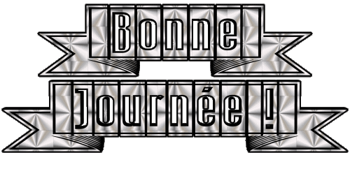 02 Bonne Journée French Messages 