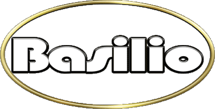 Basilio B MANN - Italien Vorname 