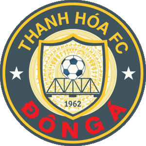 Thanh Hóa FC Vietnam Fútbol  Clubes Asia Deportes 