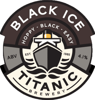 Titanic UK Birre Bevande 