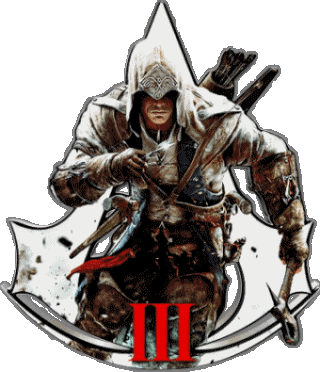 03 Assassin's Creed Videospiele Multimedia 