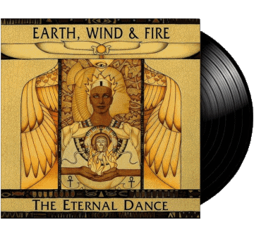Discografia Earth Wind and Fire Funk & Disco Musica Multimedia 