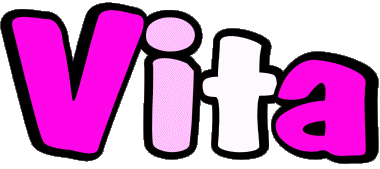 Vita V FEMININ - Italie Prénoms 