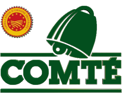 Comté Francia Quesos Comida 