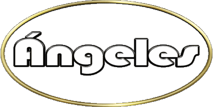 Ángeles A FEMININE - Spain First Names 