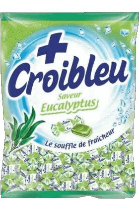 Croibleu Caramelle Cibo 