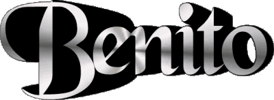 Benito B MANN  - Spanien Vorname 