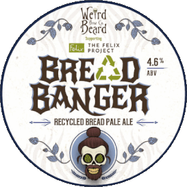 Weird Beard UK Beers Drinks 
