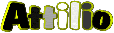 Attilio A MASCHIO -  Italia Nome 