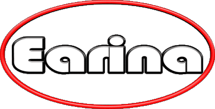 Earina E WEIBLICH - Frankreich Vorname 