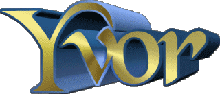 Yvor Y MASCULINE - France First Names 