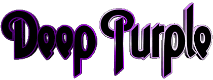Deep Purple Hard Rock Music Multi Media 