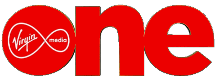 Virgin One Irland Kanäle - TV Welt Multimedia 