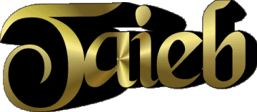 Taieb T MASCULINE - Maghreb Muslim First Names 