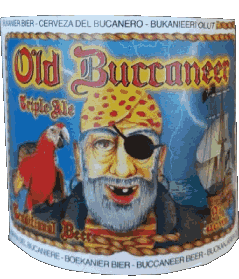 Biere du Boucanier Belgium Beers Drinks 