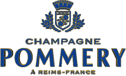 Pommery Champagne Getränke 