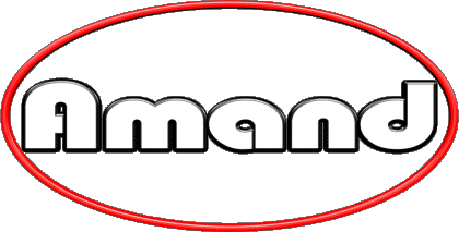 Amand A MASCULIN - Allemagne Prénoms 