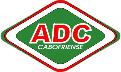 Associação Desportiva Cabofriense Rio de Janeiro Brasilien Fußballvereine Amerika Logo Sport 