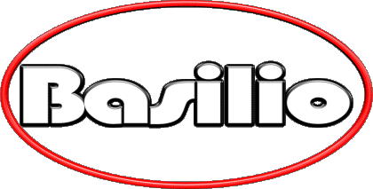 Basilio B MANN - Italien Vorname 