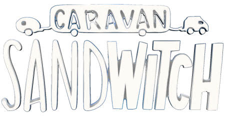 Logo Caravan SandWitch Videogiochi Multimedia 