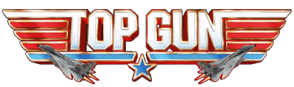 Logo 01 Top Gun Film Internazionale Multimedia 