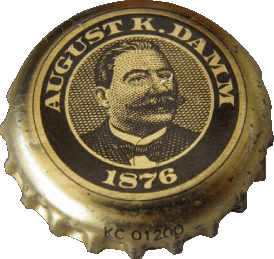 Estrella Damm Spanien Bier Getränke 