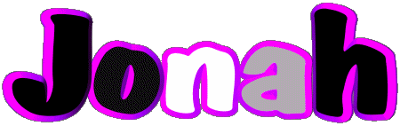 Jonah J MASCHIO - UK - USA - IRL - AUS - NZ Nome 