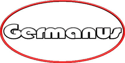 Germanus G MASCULINE - German First Names 