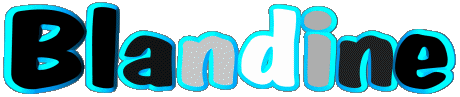 Blandine B FEMININ - France Prénoms 