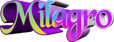 Milagro M MASCULINE - Spain First Names 