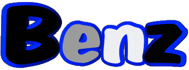 Benz B MASCULINE - German First Names 