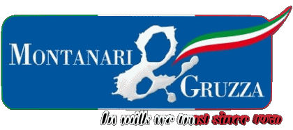 Montanari & Gruzza Italien Käse Essen 