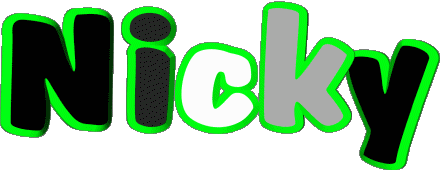 Nicky N MASCULINE - France First Names 