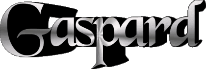 Gaspard G MASCHIO - Francia Nome 