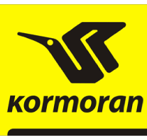 Kormoran llantas Transporte 