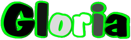 Gloria G FEMMINILE - Italia Nome 