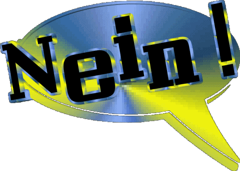 002 Nein Tedesco Messagi 