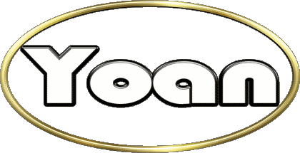 Yoan Y MASCULINO - Francia Nombre 