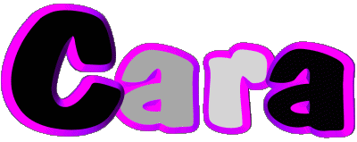 Cara C WEIBLICH - Deutschland Vorname 