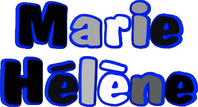 Marie Hélène M Compuesto FEMENINO - Francia Nombre 