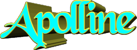 Apolline A FEMININE - France First Names 