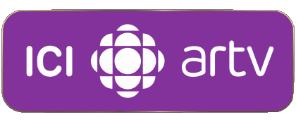 ICI  ARTV Canada - Quebec Canali - TV Mondo Multimedia 
