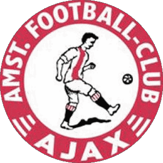 Ajax Amsterdam Niederlande Fußballvereine Europa Logo Sport 