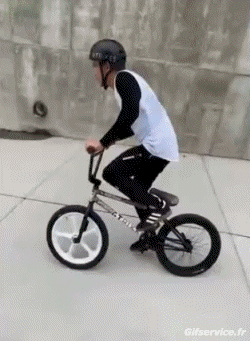 Fun Win BMX Sport Humor -  Fun 