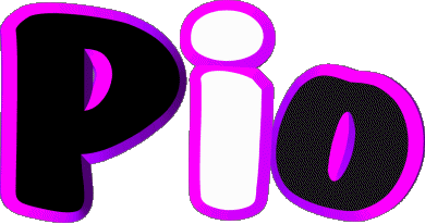 Pio P MASCULINE - Italy First Names 