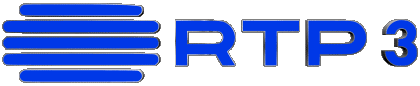 RTP3 Portugal Chaines - TV Monde Multi Média 