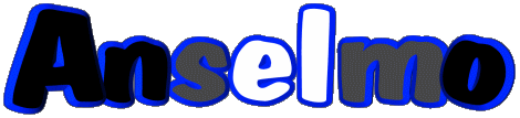 Anselmo A MASCULIN - Italie Prénoms 